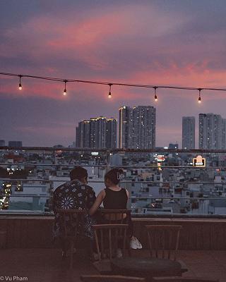 MỘT ĐÀ LẠT MỌNG MƠ NGAY GIỮA LÒNG THÀNH PHỐ - ảnh 2 mot da lat mong mo ngay giua long thanh pho - anh 2