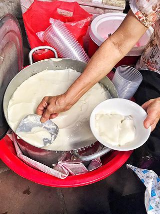 Tào phớ 8k siêu đắt khách ngõ 9 Đào Tấn - ảnh 4 tao pho 8k sieu dat khach ngo 9 dao tan - anh 4