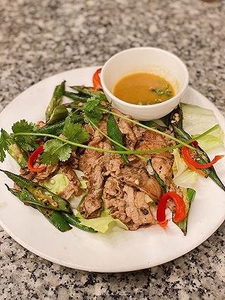 Quán độc món lạ !!! - ảnh 4 quan doc mon la !!! - anh 4