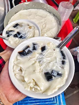 Tào phớ 8k siêu đắt khách ngõ 9 Đào Tấn - ảnh 5 tao pho 8k sieu dat khach ngo 9 dao tan - anh 5