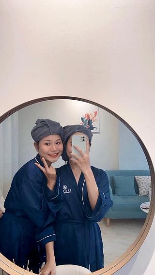 🌼 MẦN ĐẸP TỪ A TỚI Á VỚI MỨC GIÁ VÔ CÙNG DỄ CHỊU 🌼 - ảnh 2 🌼 man dep tu a toi a voi muc gia vo cung de chiu 🌼 - anh 2