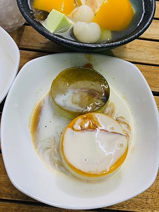 Bánh flan nhiều vị siêu ngonnn - ảnh 3 banh flan nhieu vi sieu ngonnn - anh 3