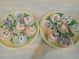 bánh khọt miền Trung 😁😁 - ảnh 3 banh khot mien trung 😁😁 - anh 3