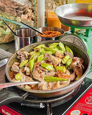 Vú Heo Nướng Chị Út - ảnh 1 vu heo nuong chi ut - anh 1
