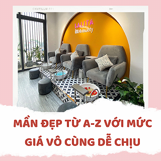🌼 MẦN ĐẸP TỪ A TỚI Á VỚI MỨC GIÁ VÔ CÙNG DỄ CHỊU 🌼 - ảnh 1 🌼 man dep tu a toi a voi muc gia vo cung de chiu 🌼 - anh 1