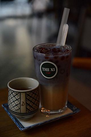 Trà sữa hoa đậu biếc 🥤 - ảnh 2 tra sua hoa dau biec 🥤 - anh 2