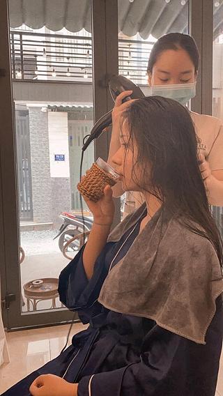 🌼 MẦN ĐẸP TỪ A TỚI Á VỚI MỨC GIÁ VÔ CÙNG DỄ CHỊU 🌼 - ảnh 3 🌼 man dep tu a toi a voi muc gia vo cung de chiu 🌼 - anh 3