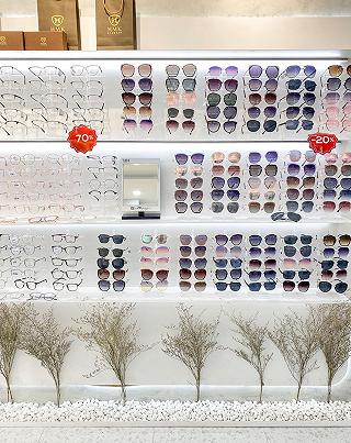 Săn GỌNG KÍNH 5K siu chất lượng, TRÒNG KÍNH ĐỔI MÀU cũng chỉ 99k thôi mn ơiiiiiii‼️ - ảnh 6 san gong kinh 5k siu chat luong, trong kinh doi mau cung chi 99k thoi mn oiiiiiii‼️ - anh 6