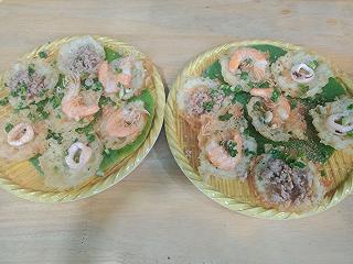 bánh khọt miền Trung 😁😁 - ảnh 5 banh khot mien trung 😁😁 - anh 5