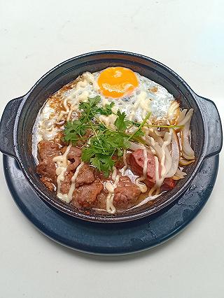 bánh mì chảo buổi sáng - ảnh 3 banh mi chao buoi sang - anh 3