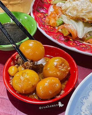 Mì Xào Bò Ga Sài Gòn - ảnh 3 mi xao bo ga sai gon - anh 3