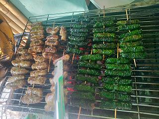 Bò nướng các loại - ảnh 5 bo nuong cac loai - anh 5