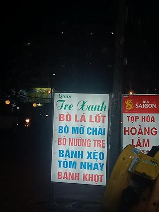 Bò nướng các loại - ảnh 1 bo nuong cac loai - anh 1