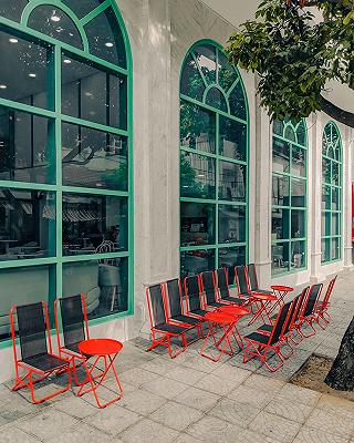 YOUNG COFFEE & TEA - Hồng Lĩnh - ảnh 4 young coffee & tea - hong linh - anh 4