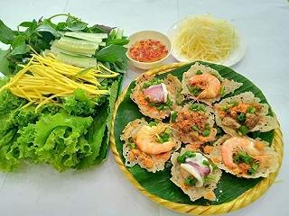 👍👍MÓN NGON KHÓ CƯỠNG 😋😋- BÁNH XÈO TÔM NHẢY - BÁNH KHỌT - BÒ LÁ LỐT - MỠ CHÀI -BÒ NƯỚNG TRE - GỎI BÒ TRỘN 😋😋 - ảnh 4 👍👍mon ngon kho cuong 😋😋- banh xeo tom nhay - banh khot - bo la lot - mo chai -bo nuong tre - goi bo tron 😋😋 - anh 4
