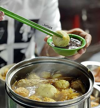 Lẩu sa tế uyên ương - ảnh 5 lau sa te uyen uong - anh 5