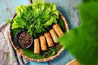 Món Vịt Ciêm thần thánh tại Quán Gỗ - ảnh 6 mon vit ciem than thanh tai quan go - anh 6