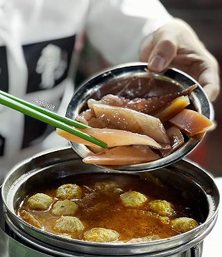 Lẩu sa tế uyên ương - ảnh 3 lau sa te uyen uong - anh 3