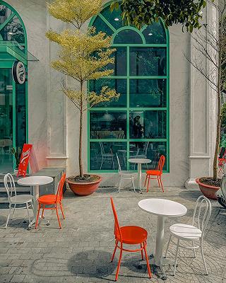 YOUNG COFFEE & TEA - Hồng Lĩnh - ảnh 5 young coffee & tea - hong linh - anh 5