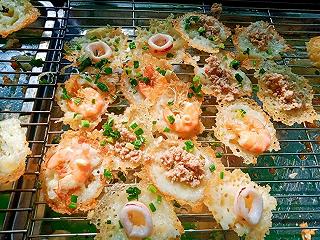 👍👍MÓN NGON KHÓ CƯỠNG 😋😋- BÁNH XÈO TÔM NHẢY - BÁNH KHỌT - BÒ LÁ LỐT - MỠ CHÀI -BÒ NƯỚNG TRE - GỎI BÒ TRỘN 😋😋 - ảnh 6 👍👍mon ngon kho cuong 😋😋- banh xeo tom nhay - banh khot - bo la lot - mo chai -bo nuong tre - goi bo tron 😋😋 - anh 6