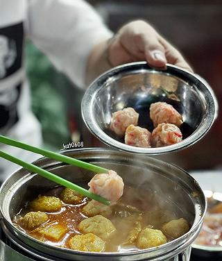 Lẩu sa tế uyên ương - ảnh 4 lau sa te uyen uong - anh 4