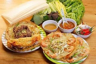 👍👍MÓN NGON KHÓ CƯỠNG 😋😋- BÁNH XÈO TÔM NHẢY - BÁNH KHỌT - BÒ LÁ LỐT - MỠ CHÀI -BÒ NƯỚNG TRE - GỎI BÒ TRỘN 😋😋 - ảnh 3 👍👍mon ngon kho cuong 😋😋- banh xeo tom nhay - banh khot - bo la lot - mo chai -bo nuong tre - goi bo tron 😋😋 - anh 3