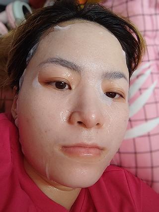 Mặt nạ nội địa trung💦 - ảnh 2 mat na noi dia trung💦 - anh 2