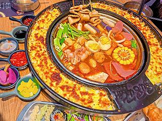 📢 BUFFET LẨU TOKBOKKI GIÁ SINH VIÊN 🔥 ĐI 4 TÍNH TIỀN 3 🔥 NGAY TRUNG TÂM THÀNH PHỐ - ảnh 4 📢 buffet lau tokbokki gia sinh vien 🔥 di 4 tinh tien 3 🔥 ngay trung tam thanh pho - anh 4
