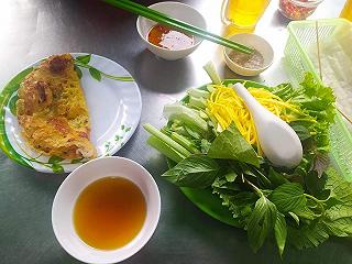 bánh xèo ngon - ảnh 2 banh xeo ngon - anh 2