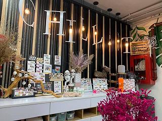 Nail Chill Quận 3 - ảnh 2 nail chill quan 3 - anh 2
