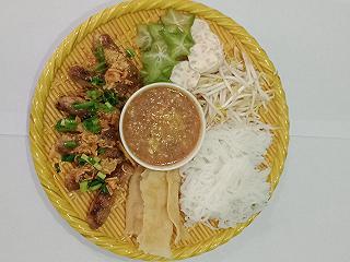 bò mỡ chài - bò nướng tre - ảnh 1 bo mo chai - bo nuong tre - anh 1