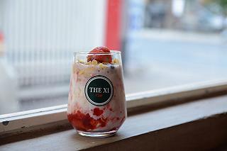 Yogurt dâu 🍓 - Ngũ cốc - ảnh 1 yogurt dau 🍓 - ngu coc - anh 1