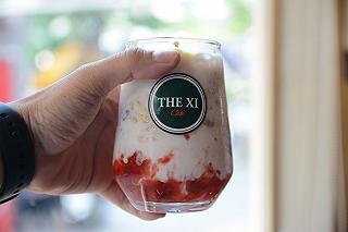 Yogurt dâu 🍓 - Ngũ cốc - ảnh 2 yogurt dau 🍓 - ngu coc - anh 2