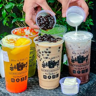 HẺM có gì ngon, mà lần nào đi ngang cũng thấy đông nghét nghèn nghẹt ⁉️⁉️⁉️ - ảnh 2 hẻm có gì ngon, mà lần nào di ngang cũng thấy dông nghét nghèn ngheot ⁉️⁉️⁉️ - anh 2