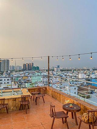 ❤️THƯƠNG ROOFTOP❤️ - ảnh 6 ❤️thuong rooftop❤️ - anh 6