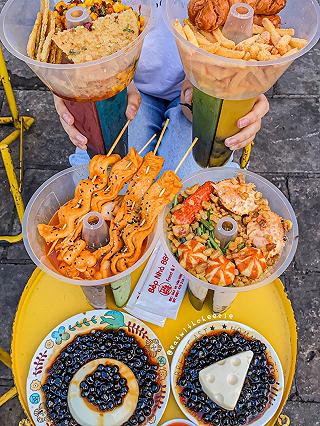 ❤️SỰ TRỞ LẠI CỦA TRÀ SỮA 2 NGĂN ÚP TÔ VÀ TÀU HỦ SINGAPORE NGAY ĐẠI LỘ ĐÔNG-TÂY❤️ - ảnh 3 ❤️su tro lai cua tra sua 2 ngan up to va tau hu singapore ngay dai lo dong-tay❤️ - anh 3