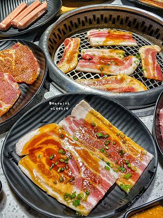 ❤️BUFFET THỊT NƯỚNG TỰ PHỤC VỤ ĂN PHỦ PHÊ TẠI AKA HOUSE❤️ - ảnh 3 ❤️buffet thit nuong tu phuc vu an phu phe tai aka house❤️ - anh 3