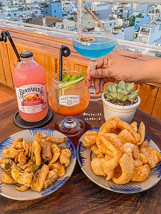 ❤️THƯƠNG ROOFTOP❤️ - ảnh 4 ❤️thuong rooftop❤️ - anh 4