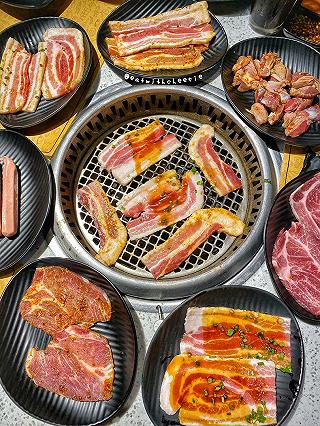 ❤️BUFFET THỊT NƯỚNG TỰ PHỤC VỤ ĂN PHỦ PHÊ TẠI AKA HOUSE❤️ - ảnh 1 ❤️buffet thit nuong tu phuc vu an phu phe tai aka house❤️ - anh 1
