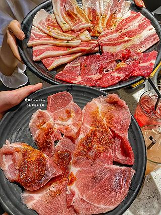 ❤️BUFFET THỊT NƯỚNG TỰ PHỤC VỤ ĂN PHỦ PHÊ TẠI AKA HOUSE❤️ - ảnh 6 ❤️buffet thit nuong tu phuc vu an phu phe tai aka house❤️ - anh 6