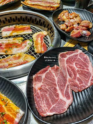 ❤️BUFFET THỊT NƯỚNG TỰ PHỤC VỤ ĂN PHỦ PHÊ TẠI AKA HOUSE❤️ - ảnh 4 ❤️buffet thit nuong tu phuc vu an phu phe tai aka house❤️ - anh 4