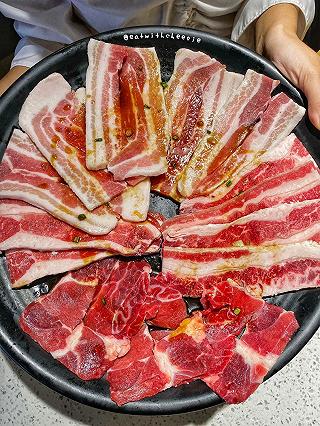❤️BUFFET THỊT NƯỚNG TỰ PHỤC VỤ ĂN PHỦ PHÊ TẠI AKA HOUSE❤️ - ảnh 5 ❤️buffet thit nuong tu phuc vu an phu phe tai aka house❤️ - anh 5