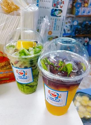 Cuối tuần làm 1 ly trà sữa ngọt ngào thật là thích - ảnh 1 cuoi tuan lam 1 ly tra sua ngot ngao that la thich - anh 1