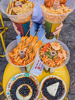 ❤️SỰ TRỞ LẠI CỦA TRÀ SỮA 2 NGĂN ÚP TÔ VÀ TÀU HỦ SINGAPORE NGAY ĐẠI LỘ ĐÔNG-TÂY❤️ - ảnh 5 ❤️su tro lai cua tra sua 2 ngan up to va tau hu singapore ngay dai lo dong-tay❤️ - anh 5