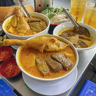 Như lời đồn hàng CÀ RI GÀ HUYẾT DẺO chuẩn hệ người Hoa mê hoặc bao thực khách - ảnh 5 nhu loi don hang ca ri ga huyet deo chuan he nguoi hoa me hoac bao thuc khach - anh 5