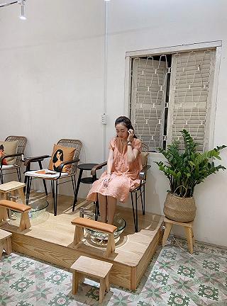 Fudi Spa💅🏻💆🏻♀️ - ảnh 4 fudi spa💅🏻💆🏻♀️ - anh 4