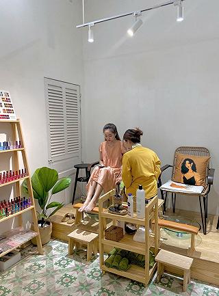 Fudi Spa💅🏻💆🏻♀️ - ảnh 2 fudi spa💅🏻💆🏻♀️ - anh 2