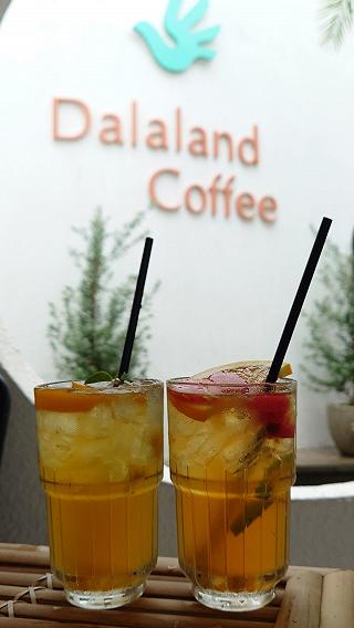 Dalaland Coffee - ảnh 2 dalaland coffee - anh 2