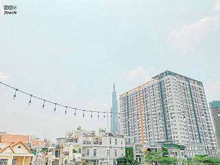 Check in quán cafe tone trắng xinh xắn ở Bình Thạnh chỉ với 32k - ảnh 2 check in quan cafe tone trang xinh xan o binh thanh chi voi 32k - anh 2