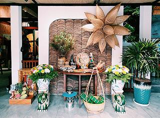 Khế Bistro- Bình Dương. Ẩm thực Việt Nam ngon - ảnh 2 khe bistro- binh duong. am thuc viet nam ngon - anh 2